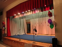 Talent Show 19