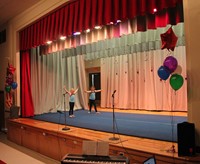 Talent Show 18