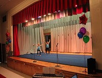 Talent Show 17