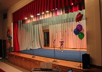 Talent Show 16