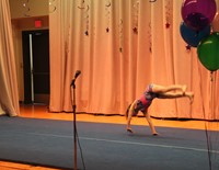 Talent Show 15