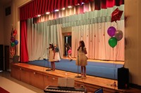 Talent Show 10