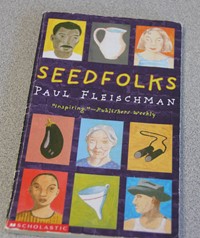 seed folks book