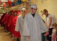 Senior Walk 40