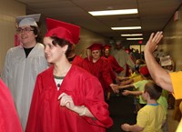 Senior Walk 34