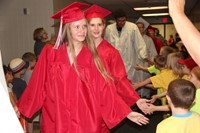 Senior Walk 30