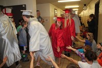 Senior Walk 12