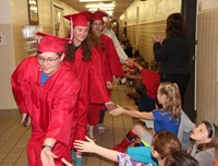 Senior Walk 11