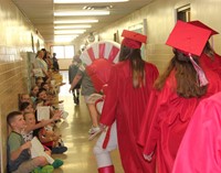 Senior Walk 3