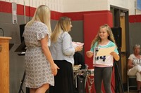 Fifth Grade Moving Up Ceremony 185