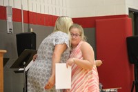 Fifth Grade Moving Up Ceremony 182
