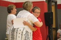 Fifth Grade Moving Up Ceremony 168