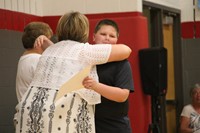 Fifth Grade Moving Up Ceremony 166