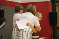 Fifth Grade Moving Up Ceremony 159