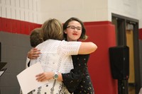 Fifth Grade Moving Up Ceremony 163