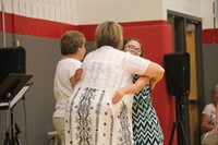 Fifth Grade Moving Up Ceremony 157