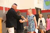 Fifth Grade Moving Up Ceremony 151