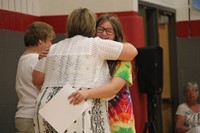 Fifth Grade Moving Up Ceremony 161