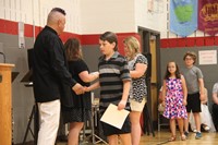 Fifth Grade Moving Up Ceremony 148