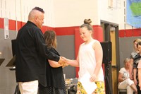 Fifth Grade Moving Up Ceremony 146