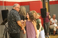 Fifth Grade Moving Up Ceremony 134