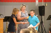 Fifth Grade Moving Up Ceremony 103