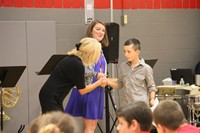 Fifth Grade Moving Up Ceremony 87