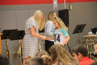 Fifth Grade Moving Up Ceremony 71