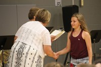 Fifth Grade Moving Up Ceremony 67