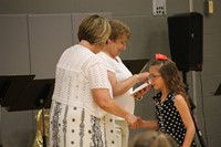 Fifth Grade Moving Up Ceremony 66