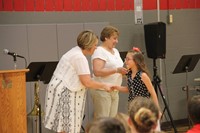 Fifth Grade Moving Up Ceremony 53