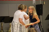 Fifth Grade Moving Up Ceremony 61