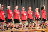 First Grade Show 28