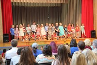 First Grade Show 24