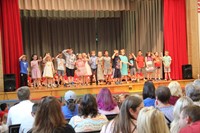 First Grade Show 19