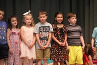 First Grade Show 14