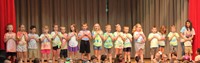 First Grade Show 53