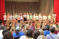 First Grade Show 47