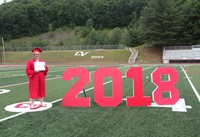 Graduation Ceremony 171