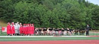 Graduation Ceremony 118