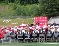 Graduation Ceremony 116