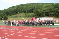 Graduation Ceremony 110