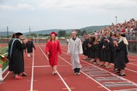 Graduation Ceremony 97
