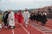 Graduation Ceremony 89