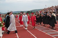 Graduation Ceremony 77