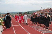 Graduation Ceremony 76
