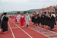 Graduation Ceremony 72