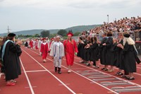 Graduation Ceremony 71