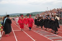 Graduation Ceremony 64