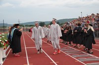Graduation Ceremony 86